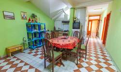 Kuca, Niš, Donja Vrežina, prodaja, 660m2, 257750e, id1483456