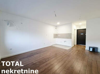 Garsonjera, Novi Sad, Novo Naselje -  Bistrica, prodaja, 26m2, 90000e, id1483457