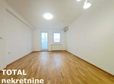 Dvosoban stan, Novi Sad, Nova Detelinara, prodaja, 51m2, 130000e, id1483460