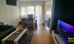 Dvosoban stan, Beograd, Čukaricka Padina, prodaja, 61m2, 183000e, id1483461