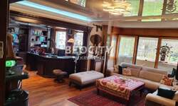 Cetvorosoban stan, Beograd, Blok 11 C (stari Merkator), izdavanje, 200m2, 1500e, id1483466