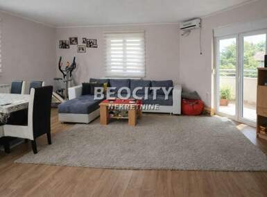 Cetvorosoban stan, Novi Sad, Adice, prodaja, 95m2, 155000e, id1483468