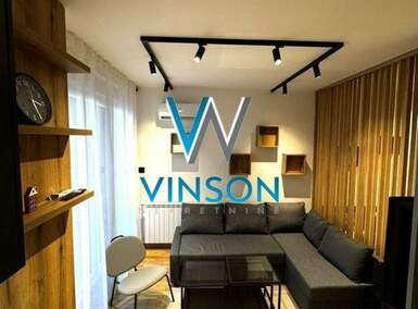 Jednoiposoban stan, Novi Sad, Telep, izdavanje, 33m2, 420e, id1483447