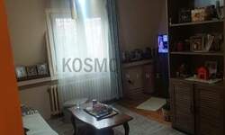 Dvosoban stan, Beograd, Mirijevo, prodaja, 46m2, 128000e, id1483473