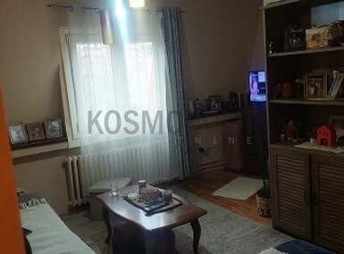 Dvosoban stan, Beograd, Mirijevo, prodaja, 46m2, 128000e, id1483473