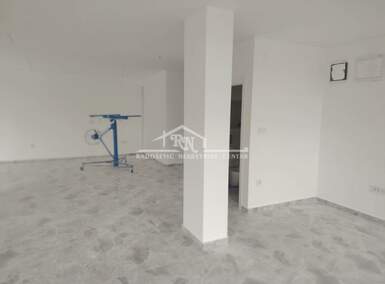 Poslovni prostor / Lokal, Beograd, Rvati, prodaja, 32m2, 62400e, id1481108