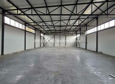 Poslovni prostor / Lokal, Beograd, Surčin (mesto), izdavanje, 420m2, 2400e, id1483477