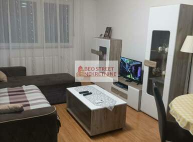 Dvosoban stan, Beograd, prodaja, 51m2, 109000e, id1483478