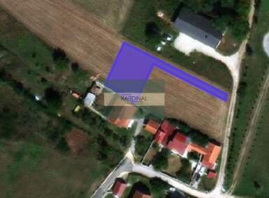 Plac, Kragujevac, prodaja, 0m2, 23400e, id1483481