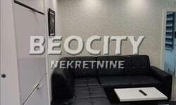 Dvosoban stan, Beograd, Vračar (centar), izdavanje, 42m2, 700e, id1483486