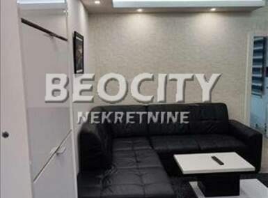 Dvosoban stan, Beograd, Vračar (centar), izdavanje, 42m2, 700e, id1483486