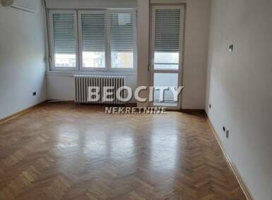 Trosoban stan, Beograd, Blok 1 (fontana), izdavanje, 75m2, 800e, id1483496