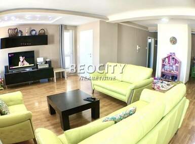 Cetvorosoban stan, Beograd, Zvezdara, prodaja, 160m2, 390000e, id1483499