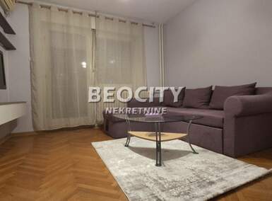 Dvosoban stan, Novi Sad - Centar | Izdavanje · 43m² · 450€