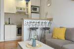 Dvosoban stan, Novi Sad, Cara Dušana, izdavanje, 35m2, 400e, id1483504
