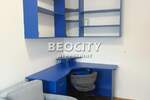 Dvosoban stan, Novi Sad, Cara Dušana, izdavanje, 35m2, 400e, id1483504