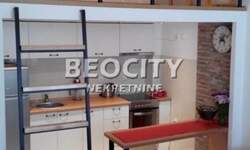 Jednosoban stan, Novi Sad, Bulevar Oslobođenja, izdavanje, 33m2, 330e, id1483507