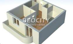 Dvosoban stan, Novi Sad, Centar, izdavanje, 50m2, 450e, id1483508