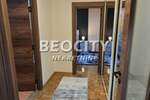 Dvosoban stan, Beograd, Bežanijska Kosa Ii, izdavanje, 62m2, 850e, id1483513