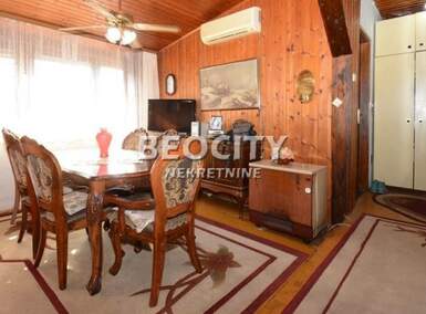 Trosoban stan, Beograd, Rakovica, prodaja, 69m2, 125000e, id1483516