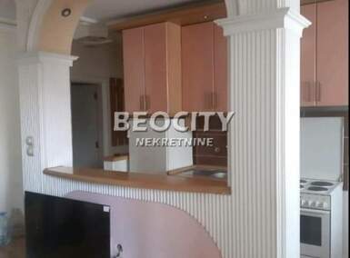 Dvosoban stan, Novi Sad, Grbavica, izdavanje, 50m2, 450e, id1483517