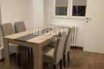 Dvosoban stan, Beograd, Blok 61, izdavanje, 48m2, 650e, id1483520