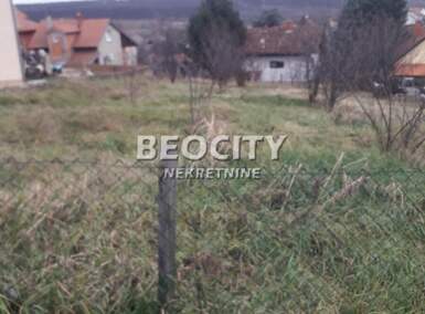 Plac, Beograd, Sremčica, prodaja, 700m2, 20000e, id1483521