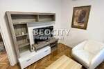 Dvosoban stan, Beograd, Voždovac, izdavanje, 52m2, 600e, id1483524