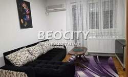 Dvosoban stan, Beograd, Karaburma, izdavanje, 56m2, 400e, id1483525