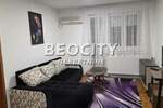 Dvosoban stan, Beograd, Karaburma, izdavanje, 56m2, 400e, id1483525