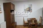 Dvosoban stan, Beograd, Karaburma, izdavanje, 56m2, 400e, id1483525