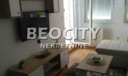 Dvosoban stan, Novi Sad, Rotkvarija, izdavanje, 36m2, 400e, id1483531