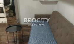 Jednosoban stan, Novi Sad, Sajam, izdavanje, 33m2, 300e, id1483569