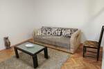 Jednosoban stan, Novi Sad, Grbavica, izdavanje, 40m2, 300e, id1483611