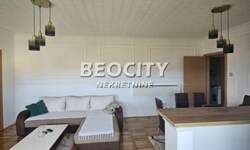 Trosoban stan, Novi Sad | Izdavanje · 60m² · 600€