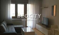 Dvosoban stan, Beograd, Blok 67 A, izdavanje, 50m2, 850e, id1483654