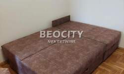 Jednosoban stan, Novi Sad, Bulevar Patrijarha Pavla, izdavanje, 27m2, 300e, id1483682