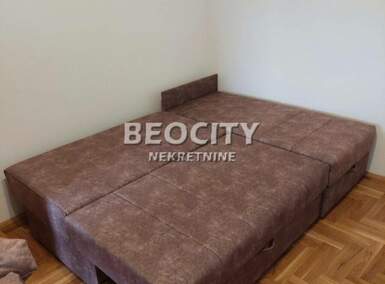 Jednosoban stan, Novi Sad, Bulevar Patrijarha Pavla, izdavanje, 27m2, 300e, id1483682