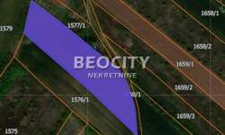 Plac, Beograd, Ostružnica, prodaja, 2100m2, 84500e, id1483691