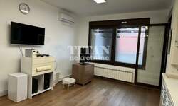 Cetvorosoban stan, Beograd, Centar, prodaja, 92m2, 304000e, id1482542