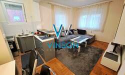 Dvoiposoban stan, Novi Sad, Grbavica, prodaja, 50m2, 169950e, id1483333