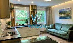 Jednoiposoban stan, Novi Sad, Novo naselje, prodaja, 48m2, 173000e, id1477516