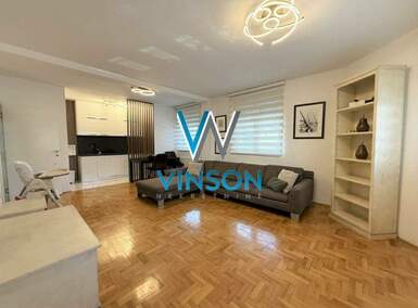 Jednoiposoban stan, Novi Sad, Centar, izdavanje, 49m2, 500e, id1477349