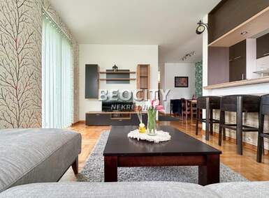 Trosoban stan, Beograd, Voždovac, izdavanje, 65m2, 750e, id1483835