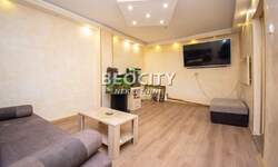 Trosoban stan, Beograd, Voždovac, prodaja, 49m2, 153000e, id1483914