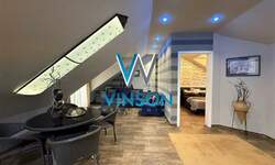 Dvosoban stan, Novi Sad, Centar, prodaja, 68m2, 221450e, id1460857