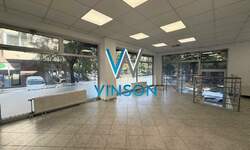 Poslovni prostor / Lokal, Novi Sad, Centar, prodaja, 174m2, 226600e, id1446747