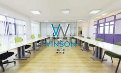 Poslovni prostor / Lokal, Novi Sad, Adamovićevo Naselje, izdavanje, 1100m2, 11000e, id1441795