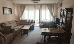 Dvosoban stan, Novi Sad, Grbavica, izdavanje, 56m2, 450e, id1484055