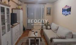 Trosoban stan, Novi Sad, Nova Detelinara, prodaja, 62m2, 155000e, id1484158